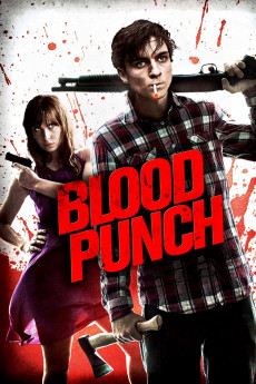 Blood Punch (2014) download