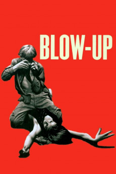 Blow-Up (1966) download