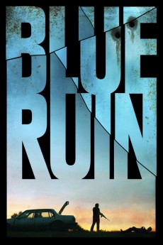 Blue Ruin (2013) download