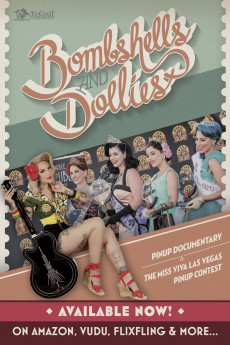 Bombshells and Dollies (2020) download