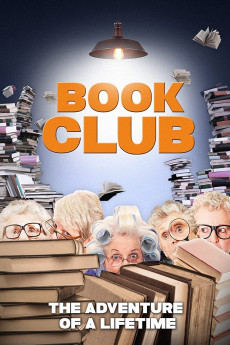 Book Club (2015) download