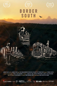 Border South (2019) download