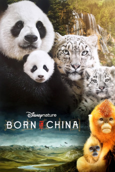 Born in China (2016) download