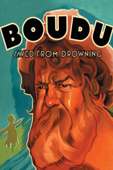 Boudu Saved from Drowning (1932) download