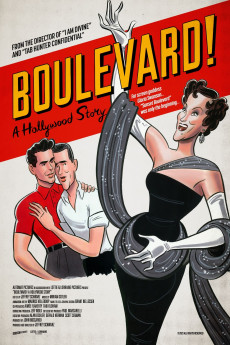 Boulevard! A Hollywood Story (2021) download