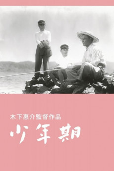 Boyhood (1951) download