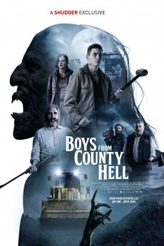 Boys from County Hell (2020) download