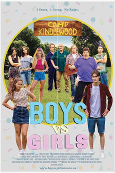Boys vs. Girls (2019) download