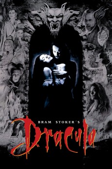 Bram Stoker's Dracula (1992) download