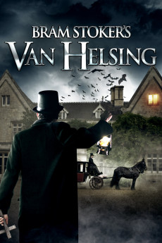 Bram Stoker's Van Helsing (2021) download