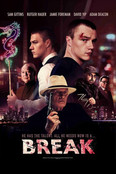 Break (2020) download