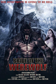 Bride of the Werewolf (2019) download