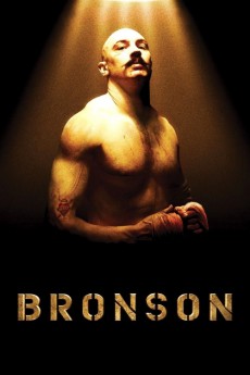 Bronson (2008) download