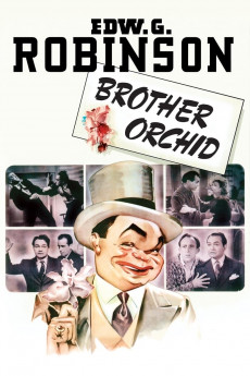 Brother Orchid (1940) download