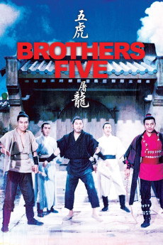 Brothers Five (1970) download