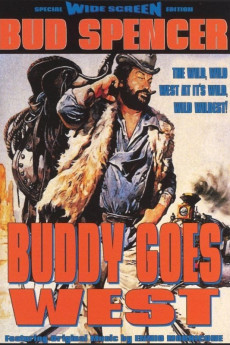 Buddy Goes West (1981) download