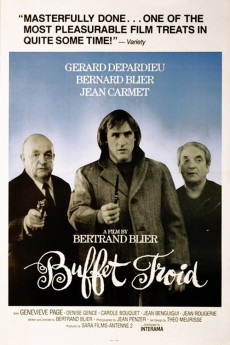 Buffet Froid (1979) download