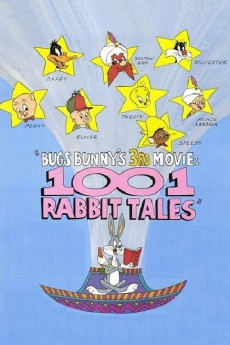 Bugs Bunny's 3rd Movie: 1001 Rabbit Tales (1982) download