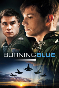 Burning Blue (2013) download