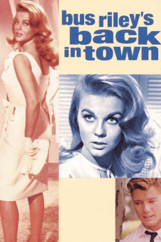 Bus Riley's Back in Town (1965) download