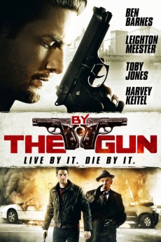 By the Gun (2014) download