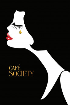 Café Society (2016) download
