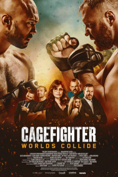 Cagefighter (2020) download