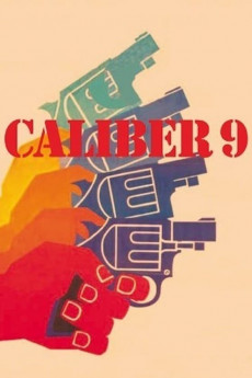 Caliber 9 (1972) download