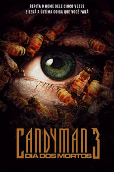 Candyman: Day of the Dead (1999) download