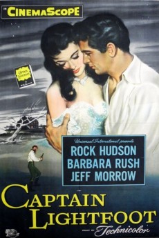 Captain Lightfoot (1955) download