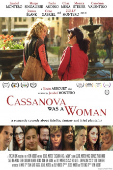Cassanova Was a Woman (2016) download