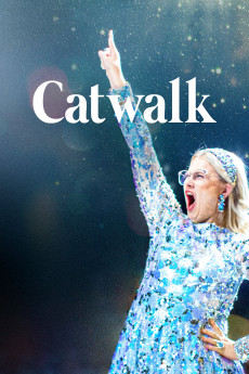 Catwalk: From Glada Hudik to New York (2020) download