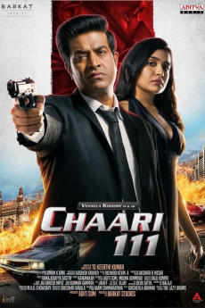Chaari 111 (2024) download