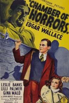 Chamber of Horrors (1940) download