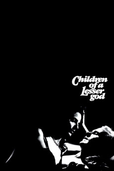 Children of a Lesser God (1986) download
