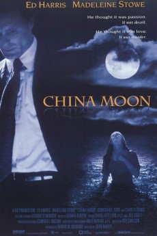 China Moon (1994) download