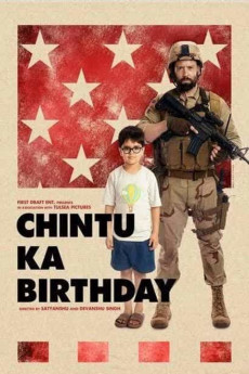 Chintu Ka Birthday (2020) download