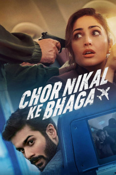Chor Nikal Ke Bhaga (2023) download