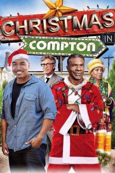 Christmas in Compton (2012) download