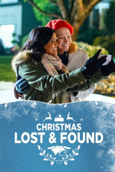 Christmas Lost and Found (2018) download