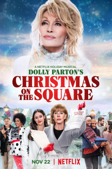 Christmas on the Square (2020) download