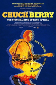 Chuck Berry (2018) download