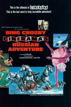 Cinerama's Russian Adventure (1966) download