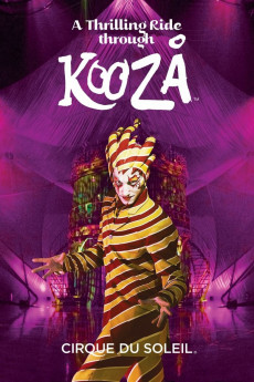 Cirque du Soleil: Kooza (2008) download