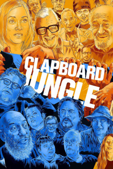 Clapboard Jungle: Surviving the Independent Film Business (2020) download