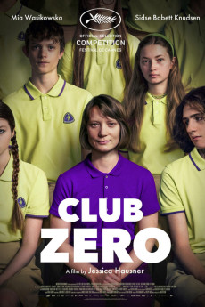 Club Zero (2023) download