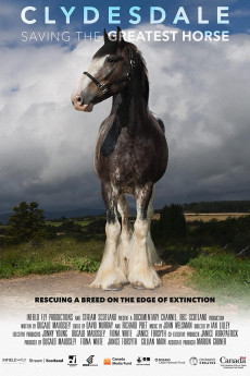 Clydesdale: Saving the Greatest Horse (2020) download