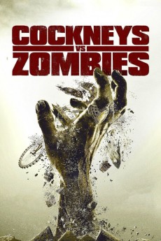Cockneys vs Zombies (2012) download