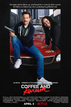 Coffee & Kareem (2020) download