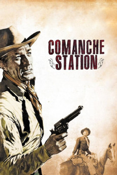 Comanche Station (1960) download